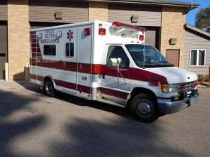 806- 2002 E350 Horton