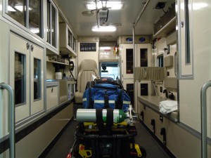 807- 2008 E450 Horton Inside