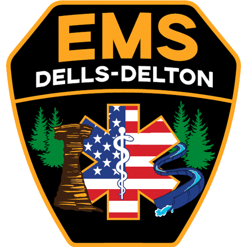 Dells-Delton EMS